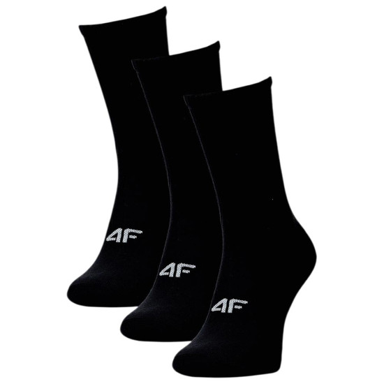 4F Κάλτσες 3 pairs